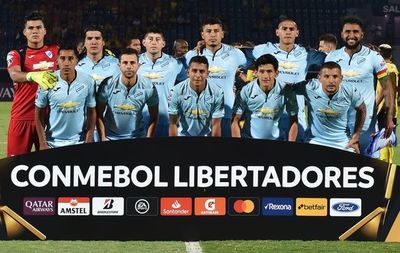 Bolívar quiere cambiar su racha ante Tigre