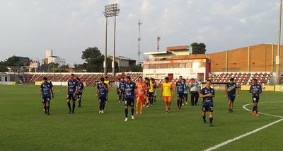 Nacional sigue en la cima de la Sub 23