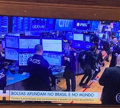 Por qué el coronavirus dispara al dólar y afecta al comercio de CDE