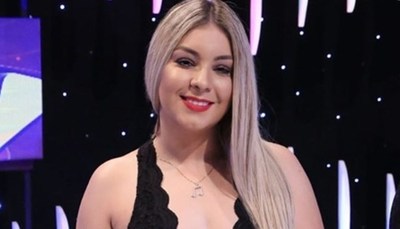 La conmovedora revelación de Fátima Román