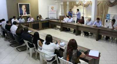 Anuncian campaña de prevención contra el Coronavirus