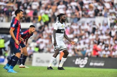 Olimpia recibe en Para Uno al Defensa y Justicia argentino