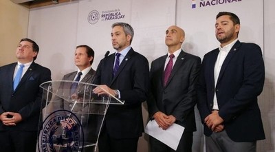 Cinco casos confirmados de coronavirus en Paraguay: Suspenden clases y eventos sociales por 15 días para frenar contagios