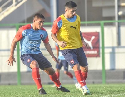 A probar variantes es la consigna en Cerro