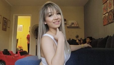 Marilina estalló en furia contra "personas venenosas"