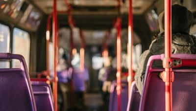 ¿Qué pasará con el transporte público y el trabajo durante la pandemia de coronavirus?