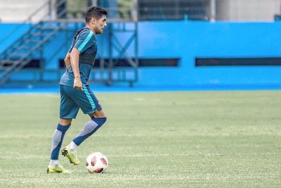 Si llega a caer, ¿se despedirá del Apertura?