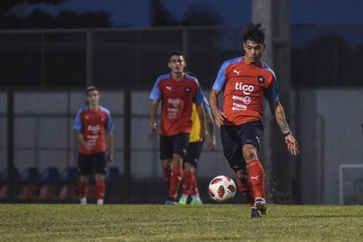 Cerro libera a su plantel por varios días