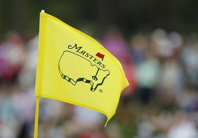 Pospuesto el Masters de Augusta por el coronavirus