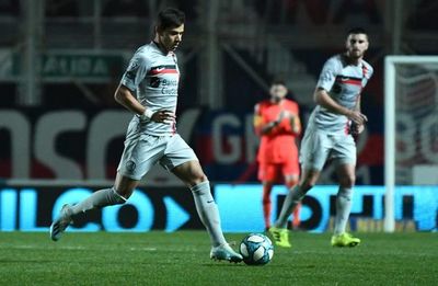 Romero y la discusión con Monarriz: “se exageraron muchas cosas”
