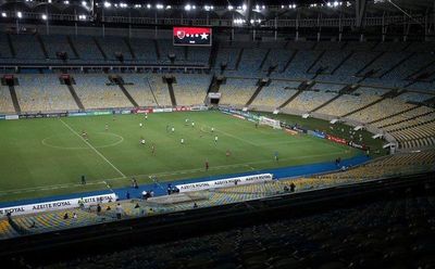 El deporte mundial queda suspendido o a puerta cerrada