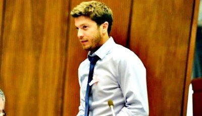 Diputado quiere exonerar consumo de luz y agua