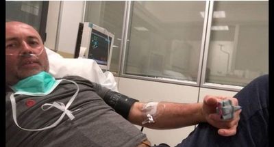 Ignaciano falleció de coronavirus en España
