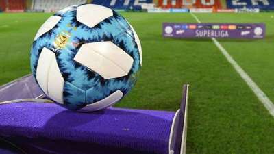 Argentina suspenderá el fútbol este martes por el coronavirus