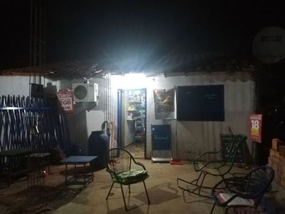 Capiatá: Hallan a niña tras supuesto rapto