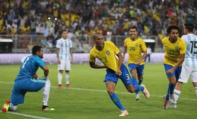 El 2020 se queda huérfano de fútbol de selecciones