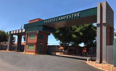 Campestre S.A. realiza controles para evitar propagación del Coronavirus