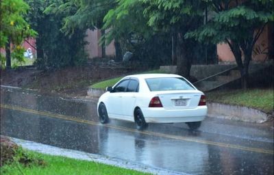 Siguen probabilidades de lluvias para el sur