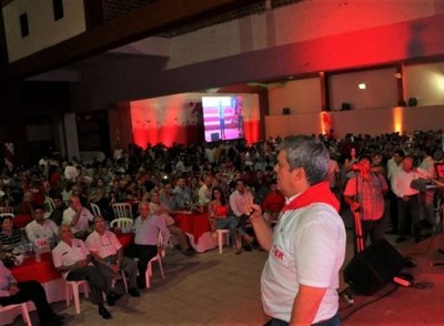 Piden postergar elecciones y se prorrogue mandato de autoridades