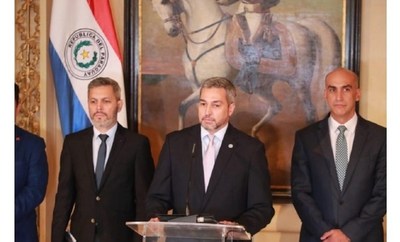 Gobierno toma 5 medidas para reactivar economía