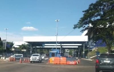 Brasil cierra sus fronteras