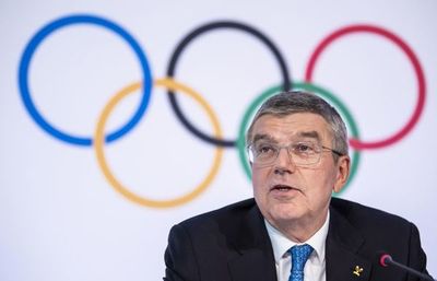 El COI considera “prematuro” suspender los Juegos Olímpicos