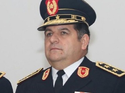 Policía Nacional detuvo a once personas por no acatar orden gubernamental