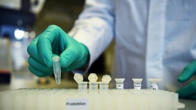 La vacuna rusa contra el coronavirus pasala primera fase de desarrollo