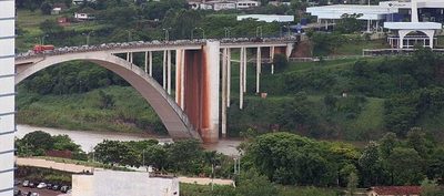Cancillería asistió a compatriotas varados en San Pablo