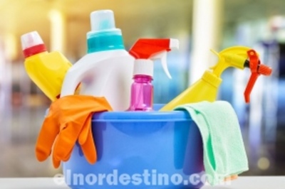 Compartimos una serie de recomendaciones para los cuidados de un paciente con coronavirus en la casa