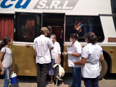 Pilar respalda disposición gubernamental para evitar propagación del coronavirus