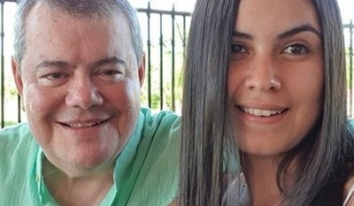 Nancy trató de "frustrado y despechado" a Friedmann