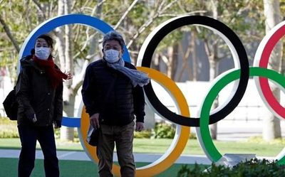 El COI acepta la propuesta de Japón de aplazar los Juegos Olímpicos un año