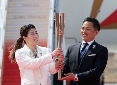 Tokio 2020: los Juegos serán en 2021 y llevarán la misma denominación
