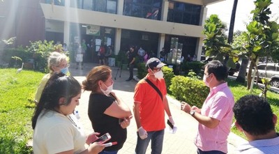 Importadores repudian a Friedmann y a la Capasu: “Nos acusan de forma irresponsable”