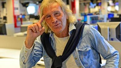 Exportero del Boca Juniors Hugo Gatti hospitalizado por coronavirus