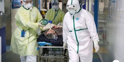 Coronavirus: Cualquier brisa puede ser una catástrofe
