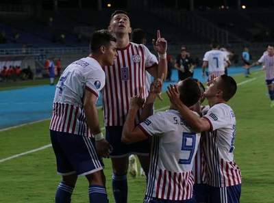 La Albirroja Sub 23 se recupera ante Bolivia