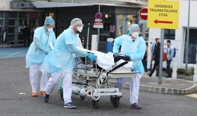 Instan a respetar la identidad de pacientes o víctimas del Coronavirus