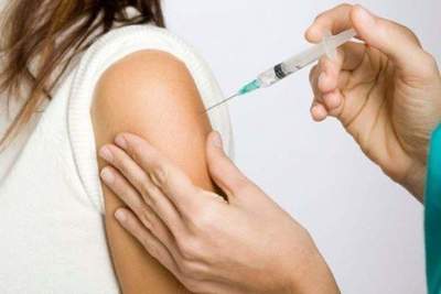 Vacunas contra la Influenza llegarán en tres semanas