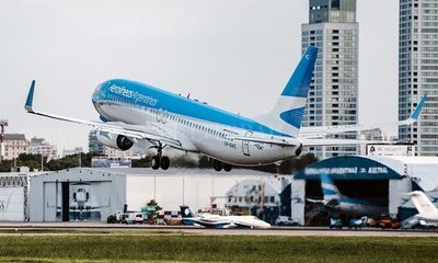 Argentina suspende la repatriación de sus connacionales que quedaron varados en el exterior