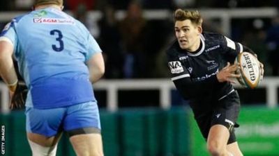 El rugby inglés perdería cerca de 55 millones de euros