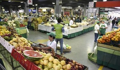 Seguirán monitoreando precios de los productos frutihortícolas