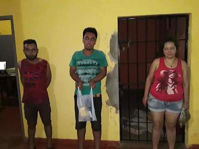 Imputados por "tomarse" la cuarentena como relax y con abundante bebida alcohólica