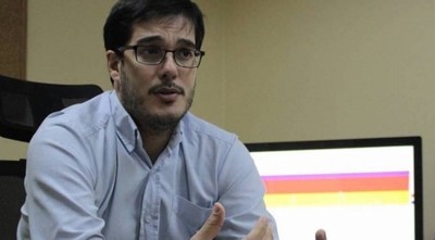 ¿Por qué ayer se analizaron menos muestras? "Fue frustrante", dice Sequera