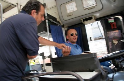 Pese a baja del combustible y la emergencia sanitaria, Cetrapam no bajará costo del pasaje
