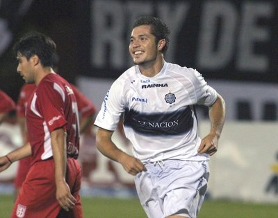 "Esos cuatro goles me marcaron”