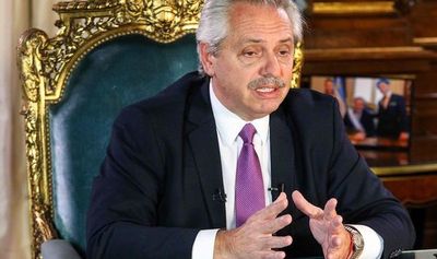 Argentina cierra sus fronteras hasta el 31 de marzo por el COVID-19
