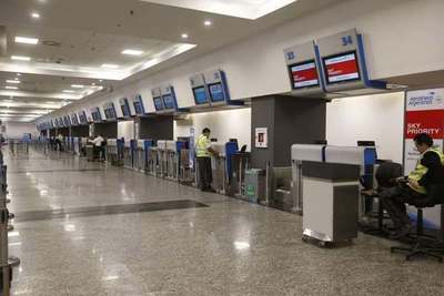 Argentina cierra totalmente sus fronteras, aeropuertos y puertos por el Covid-19
