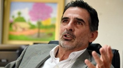 Fadul pide aislamiento para pacientes, mayores de 60 y "vulnerables": "Todos los demás, a trabajar"
